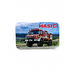 Magnetka Unimog