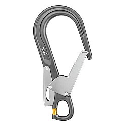 Karabína Petzl MGO Open 60