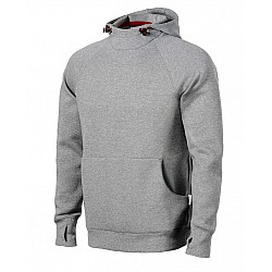 Mikina Hoodie s kapucňou