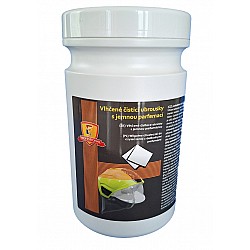 F9 Čistiace obrúsky kth chem