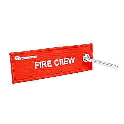 Kľúčenka, menovka Rosenbauer "Fire Crew"