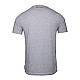Pánske tričko sivé "EFTM"
