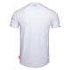 Pánske tričko biele "EFTM"