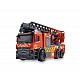 Rebrík MB Rosenbauer malý