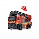 Rebrík MB Rosenbauer malý