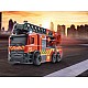 Rebrík MB Rosenbauer malý