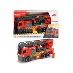 Rebrík MB Rosenbauer malý