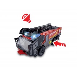 Hasičské auto Panther malé
