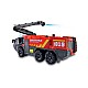 Letiskové hasičské auto Rosenbauer Panther 62 cm