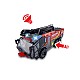 Letiskové hasičské auto Rosenbauer Panther 62 cm Letiskové hasičské auto Rosenbauer Panther 62 cm