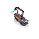Letiskové hasičské auto Rosenbauer Panther 62 cm Letiskové hasičské auto Rosenbauer Panther 62 cm