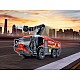 Letiskové hasičské auto Rosenbauer Panther 62 cm Letiskové hasičské auto Rosenbauer Panther 62 cm