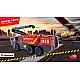 Letiskové hasičské auto Rosenbauer Panther 62 cm Letiskové hasičské auto Rosenbauer Panther 62 cm