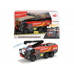 Letiskové hasičské auto Rosenbauer Panther 62 cm