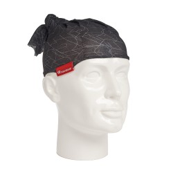 Multifunkčná šatka "EFTM"
