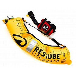 Záchranný plavák Restube Lifeguard
