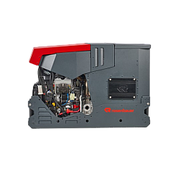 Elektrocentrála RTE PX 14 Basic red