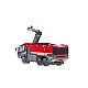 Model PANTHER 6x6 neutral HRET, 1:43