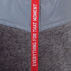 Dámska bunda "EFTM"