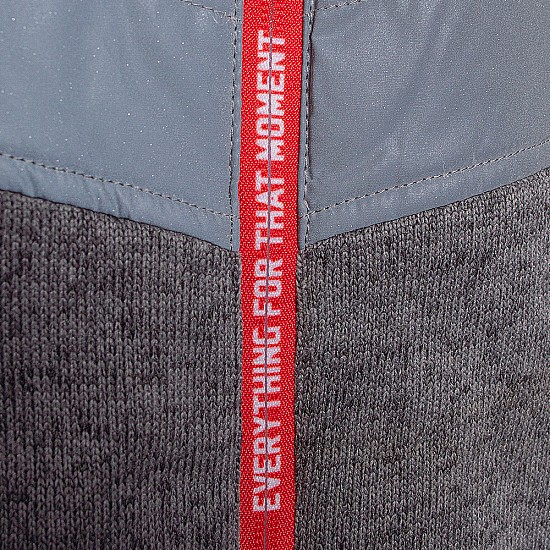 Pánska bunda "EFTM"