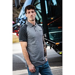 Pánska polokošeľa PANTHER