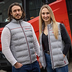 Dámska vesta Rosenbauer