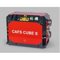 penový systém RFC CAFS Cube S