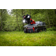 Robot RTE rosenbauer Robot RTE rosenbauer