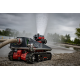 Robot RTE rosenbauer Robot RTE rosenbauer