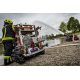 Robot RTE rosenbauer Robot RTE rosenbauer