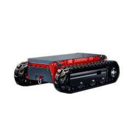 Robot RTE rosenbauer