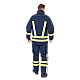 Zásahový odev FIRE MAX 3 ROSENBAUER Nomex Tough Zásahový odev FIRE MAX 3 ROSENBAUER Nomex Tough