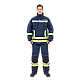 Zásahový odev FIRE MAX 3 ROSENBAUER Nomex Tough Zásahový odev FIRE MAX 3 ROSENBAUER Nomex Tough