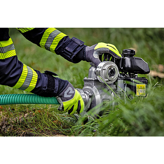 Rukavice Rosenbauer Gloros F10 pre lesné požiare