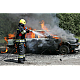 Vysokotlaký hasiaci systém ROSENBAUER UHPS Vysokotlaký hasiaci systém ROSENBAUER UHPS