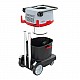 HASIČSKÝ VYSÁVAČ GRAFTIX 35H 1200W HASIČSKÝ VYSÁVAČ GRAFTIX 35H 1200W