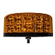 LED MAJÁK BAQUDA 12/24V LED MAJÁK BAQUDA 12/24V