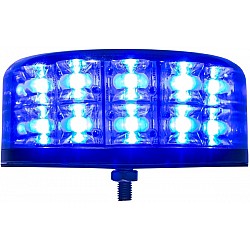 LED MAJÁK BAQUDA 12/24V