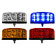 LED MAJÁK BAQUDA 12/24V LED MAJÁK BAQUDA 12/24V