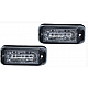 LED SMEROVÉ SVIETIDLÁ 2 X 6 DUAL COLOR 12/24V LED SMEROVÉ SVIETIDLÁ 2 X 6 DUAL COLOR 12/24V