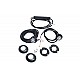 LED OSVETLENIE ELIPS 2 X 4, 12/24V LED OSVETLENIE ELIPS 2 X 4, 12/24V