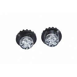 LED OSVETLENIE ELIPS 2 X 4, 12/24V