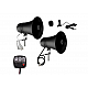 SIRÉNA STBS-80, 12V SIRÉNA STBS-80, 12V