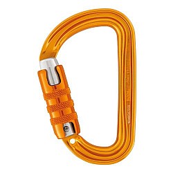 Karabína Petzl Sm´D