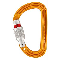 Karabína Petzl Sm´D