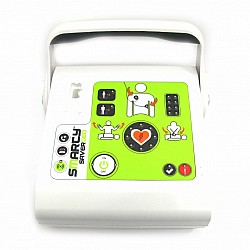 Defibrilátor Smarty Saver AED