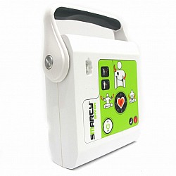Defibrilátor Smarty Saver AED