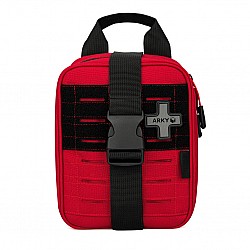 lekárnička IFAK Rescue Emergency First Aid Kit