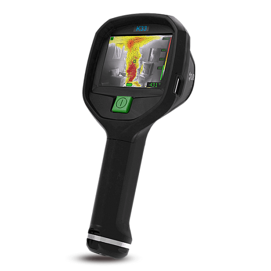 TERMOKAMERA FLIR K33