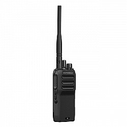 Motorola MOTOTRBO R2 NKP VHF VYSIELAČKY ANALÓG 